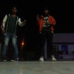 Dubstep…dance