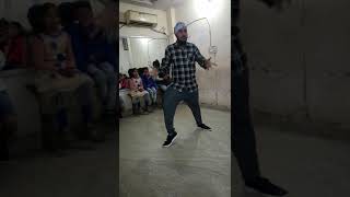 E.T.P Dance adition amrik singh bast dubstep dance performance please share now