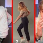 FOLLOWING MADDIE ZIEGLER’S DANCE TUTORIAL VIDEO TEEN VOGUE **REACTION** MUST WATCH 2018
