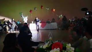 Feyor_2 DST (DUBSTEP DANCE)