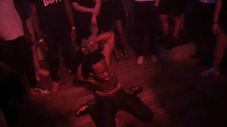 Flexin’ on ‘Em: Brooklyn’s Flex Dance Music