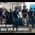 Freestyle Krump Group by Ugly Fate & OneShot || SMMZ PRODUCTION