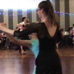 Gypsy Tap (Silver New Vogue)