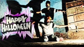 Halloween Day Spacial | Dubstep Dance | by Killstop & Extempore