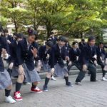 クラーク国際記念女子高校 ダンス『Happy』 仙台とっておき音楽祭 18‐6‐3