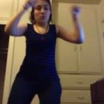 How to dance teach me how to dougie