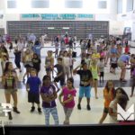 Howell Middle School North Summer Camp Shout, Dougie, Gangnam Style, Harlem Shake Dance Party 2015