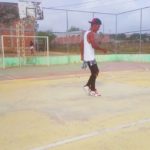 Hungria Rusko Dubstep dance