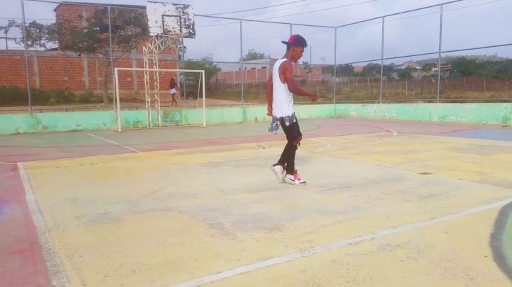 Hungria Rusko Dubstep dance