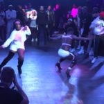 ICE AGE Aftermath Ball BABY VOGUE  PART   4