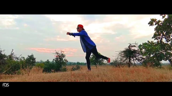In For The Kill Skrilliex Cover | By SaHiL InGLE | Dubstep Dance Style | ☺️🙏🏻😘😘