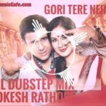 Ipl dubstep mix@gori tere neina bollywood robotic popping song by dance remix