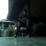 JAMESLLOYD DUMDUM/DUBSTEP DANCE