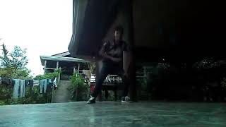 JAMESLLOYD DUMDUM/DUBSTEP DANCE