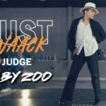 [JUST WAACK vol.1] JUDGE DEMO BABY ZOO
