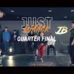 [JUST WAACK vol.1] 신병희 vs 유미소 | WAACKING QUARTER FINAL