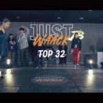 [JUST WAACK vol.1] 문한별 vs 이현정 | WAACKING TOP32