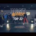[JUST WAACK vol.1] 최원종 vs 최미현 | WAACKING TOP32