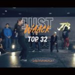 [JUST WAACK vol.1] 공수진 vs 오동교 | WAACKING TOP32