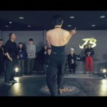 [JUST WAACK vol.1] 강민경 vs  김태현 | WAACKING TOP64