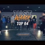 [JUST WAACK vol.1] 최미현 vs 김부선 | WAACKING TOP64
