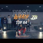 [JUST WAACK vol.1] 이다영 vs 조한나 | WAACKING TOP64