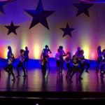 Jazz Dance “Vogue”