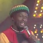 Jimmy Cliff “Reggae Night” (Tocata 10/04/1984)
