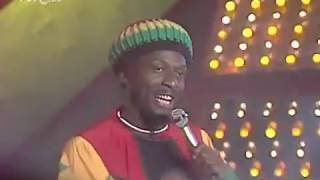 Jimmy Cliff “Reggae Night” (Tocata 10/04/1984)
