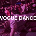 KRISTINA MARGIELA vs СЕВА | VOGUE DANCE | GOOD FOOT BATTLE
