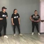 KRUMP 2019 DANCE / BEST KRUMP MUSIC 2019 BATTLE SESSION