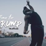 KRUMP SPAIN with MaddPredator | Madrid