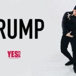 Егор Осипов KRUMP (КРАМП) | Студия танцев YES! Саратов