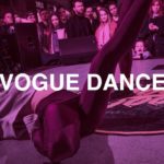 KSENIYA MARGIELA vs KALIBRI MAFIA | VOGUE DANCE | GOOD FOOT BATTLE