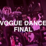 KSENIYA MARGIELA vs KRISTINA MARGIELA | FINAL VOGUE DANCE | GOOD FOOT BATTLE
