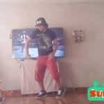 Kobu Sevani | WINTER | Dubstep Dance