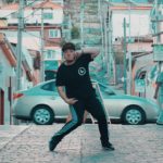 Krump Concept CHILE
