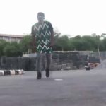 Krump Dance 🔥🔥 Tilloyd