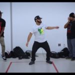 Krumping With Witness Part 1