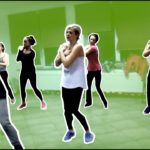 Latino Solo w Love to Dance – Latin reggae
