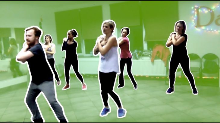 Latino Solo w Love to Dance – Latin reggae
