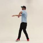 Learn How to Dance to Dubstep Popping Arm Wave Dance Tutorial @Brambilabong