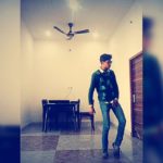 Let me love yoü (covered) Dance (dubstep) 🍑🌏🇮🇳⭕