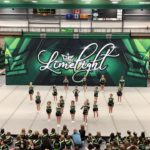 Limelight 2018 – Junior Prep Vogue