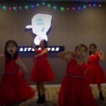 Lite House Dance “Waack.Sun” Class