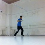 Locking Dance by Electrode (MJ Music) | K.O. Dance Academy