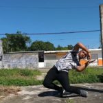 MILLY | DUBSTEP DANCE