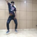 Main Nikla Gaddi Leke Krump dance video new
