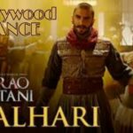 Malhari  Bollywood best Dance Choreography | Bajirao Mastani Krumpography by Bhaumik Rajput B VIRUS