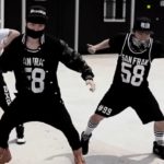 [노태현] Meek Mill – Flexing 안무 영상 노태현 point / Noh Tae Hyun dance performance